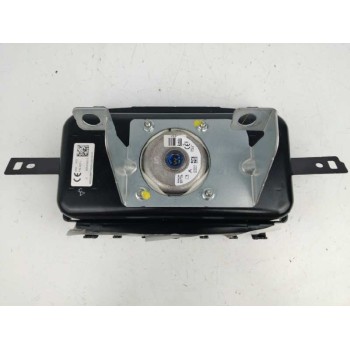 Recambio de airbag delantero derecho para renault clio iv 0.9 tce referencia OEM IAM 985250096R 620161600G 