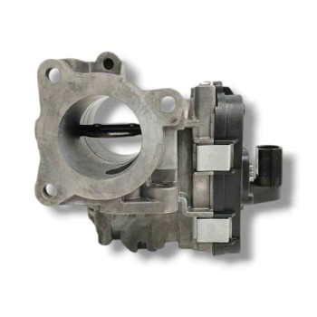 Recambio de caja mariposa para opel vectra c berlina 1.9 cdti referencia OEM IAM 48CPD1  