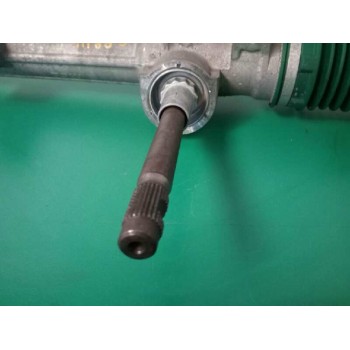 Recambio de cremallera direccion para fiat bravo (198) dynamic 1,6 16v multijet 90 (66 kw) referencia OEM IAM 0051856745  