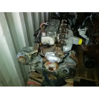Recambio de motor completo para perkins 4165 referencia OEM IAM 4165  