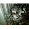 Recambio de motor completo para perkins 4165 referencia OEM IAM 4165  
