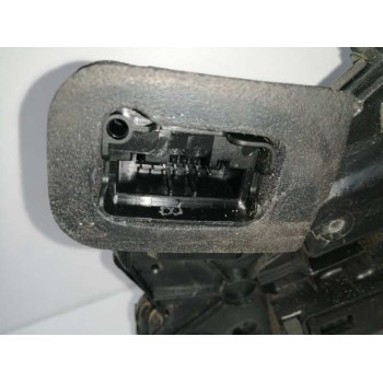 Recambio de cerradura puerta delantera izquierda para volkswagen polo 1.0 tsi referencia OEM IAM 5TB837015A  