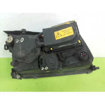 Recambio de faro izquierdo para volkswagen passat berlina (3b2) v6 tdi highline syncro / 4motion referencia OEM IAM 3B0941017M X