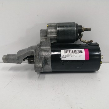 Recambio de motor arranque para audi a8 (d2) 2.5 tdi referencia OEM IAM   