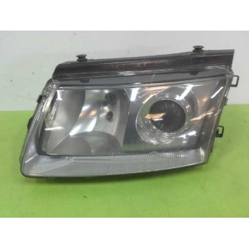 Recambio de faro izquierdo para volkswagen passat berlina (3b2) v6 tdi highline syncro / 4motion referencia OEM IAM 3B0941017M X