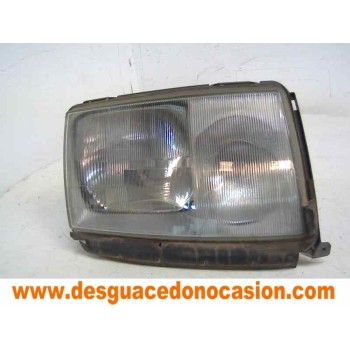 FARO DERECHO 