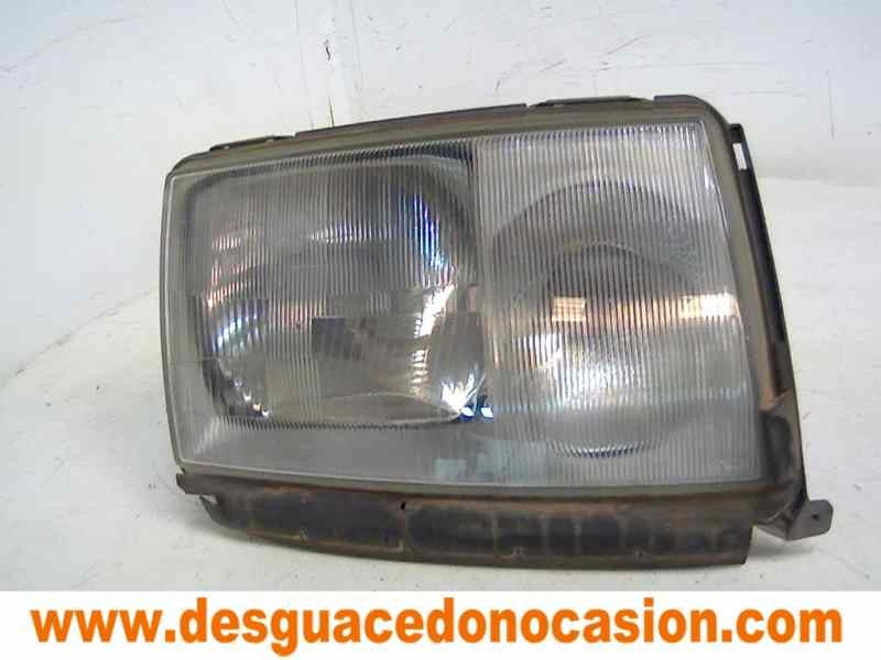 Recambio de faro derecho para mercedes-benz clase e (w124) berlina 3.0 referencia OEM IAM   