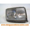 Recambio de faro derecho para mercedes-benz clase e (w124) berlina 3.0 referencia OEM IAM   