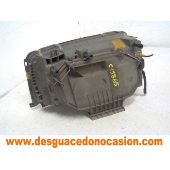 Recambio de faro derecho para mercedes-benz clase e (w124) berlina 3.0 referencia OEM IAM   