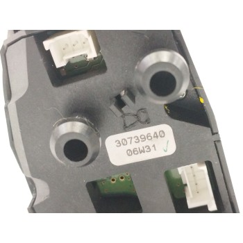 Recambio de mando volante para volvo v50 familiar 2.0 diesel cat referencia OEM IAM 30739640 LADO DERECHO 