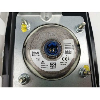 Recambio de airbag delantero derecho para renault clio iv 0.9 tce referencia OEM IAM 985250096R 620161600G 