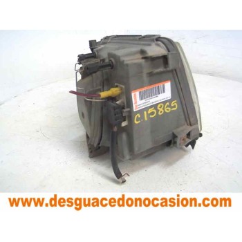 Recambio de faro derecho para mercedes-benz clase e (w124) berlina 3.0 referencia OEM IAM   
