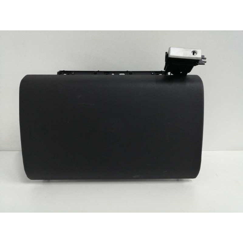 Recambio de guantera para porsche cayenne (typ 9pa) 4.5 v8 turbo cat referencia OEM IAM 7L5857095J  