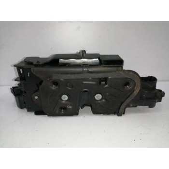 Recambio de cerradura puerta delantera izquierda para volkswagen polo 1.0 tsi referencia OEM IAM 5TB837015A  