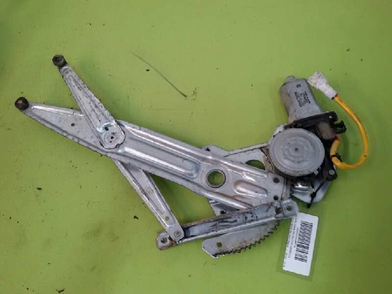 Recambio de elevalunas delantero derecho para suzuki ignis rm (mh) básico referencia OEM IAM 8343076G00  CACOMUNES