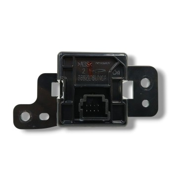 Recambio de interruptor para nissan qashqai iii (j12) 1.3 dig-t referencia OEM IAM 969ZL6UN0A MODOS DE CONDUCCION 