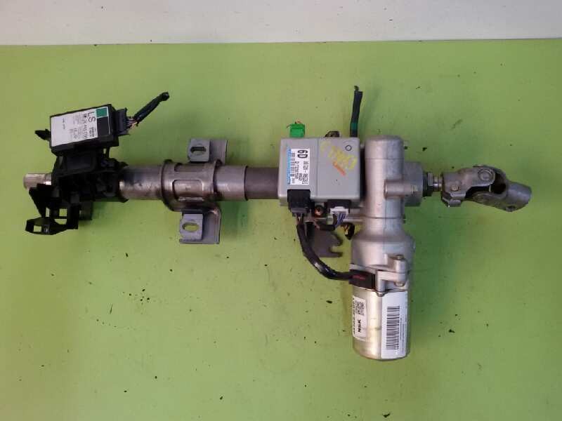 Recambio de columna direccion para suzuki ignis rm (mh) básico referencia OEM IAM 4820086G61 Q1T20873M 