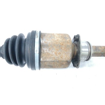 Recambio de transmision delantera derecha para fiat doblo (119) 1.3 16v jtd cat referencia OEM IAM   