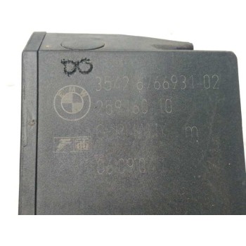 Recambio de potenciometro pedal para bmw x3 (e83) 2.5 24v referencia OEM IAM 35426766931  