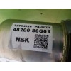 Recambio de columna direccion para suzuki ignis rm (mh) básico referencia OEM IAM 4820086G61 Q1T20873M 
