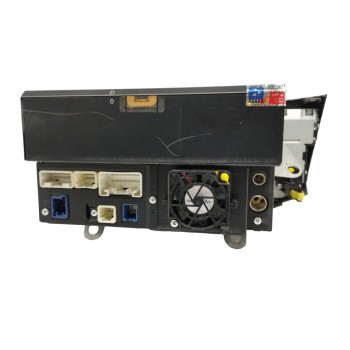 Recambio de sistema audio / radio cd para lexus rx 3.5 v6 cat referencia OEM IAM 8612048A60  