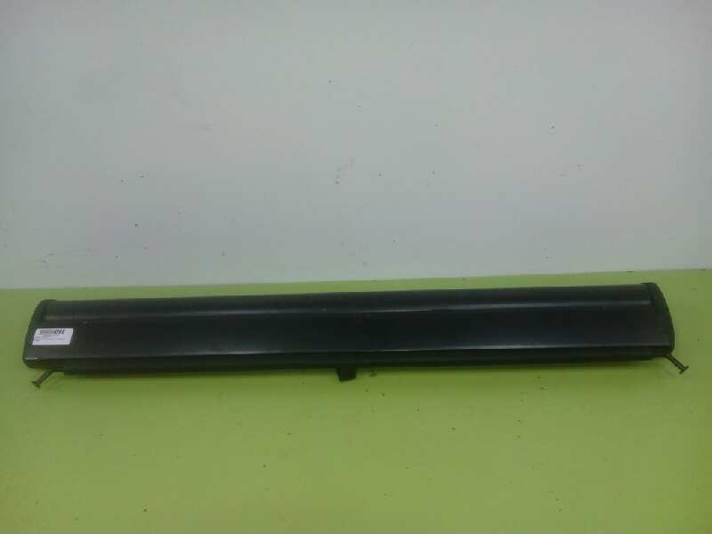 Recambio de bandeja trasera para saab 9-5 station wagon 2.3 t ecopower referencia OEM IAM   