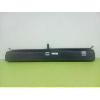 Recambio de bandeja trasera para saab 9-5 station wagon 2.3 t ecopower referencia OEM IAM   