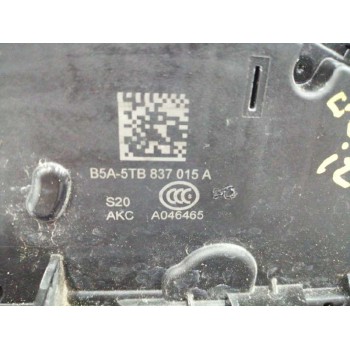 Recambio de cerradura puerta delantera izquierda para volkswagen polo 1.0 tsi referencia OEM IAM 5TB837015A  