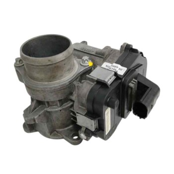 Recambio de caja mariposa para opel vectra c berlina 1.9 cdti referencia OEM IAM 48CPD1  