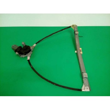 Recambio de elevalunas delantero derecho para renault scenic (ja..) 1.9 dci rt referencia OEM IAM FUNDA 7700838591 CARIBE FUNDA