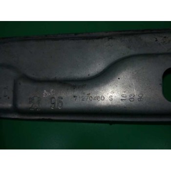 Recambio de elevalunas delantero izquierdo para peugeot 207 gt referencia OEM IAM CABLE 9671270480 CARIBE CABLE