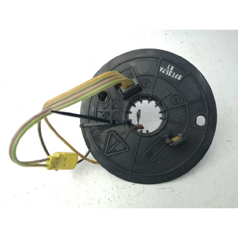 Recambio de anillo airbag para mercedes-benz clase e (w210) e 300 turbo-d (210.025) referencia OEM IAM 1684600149  