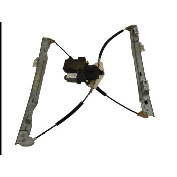 Recambio de elevalunas delantero derecho para renault master desde ´98 caja cerrada, techo elevado l2h2 rs 3578 referencia OEM I