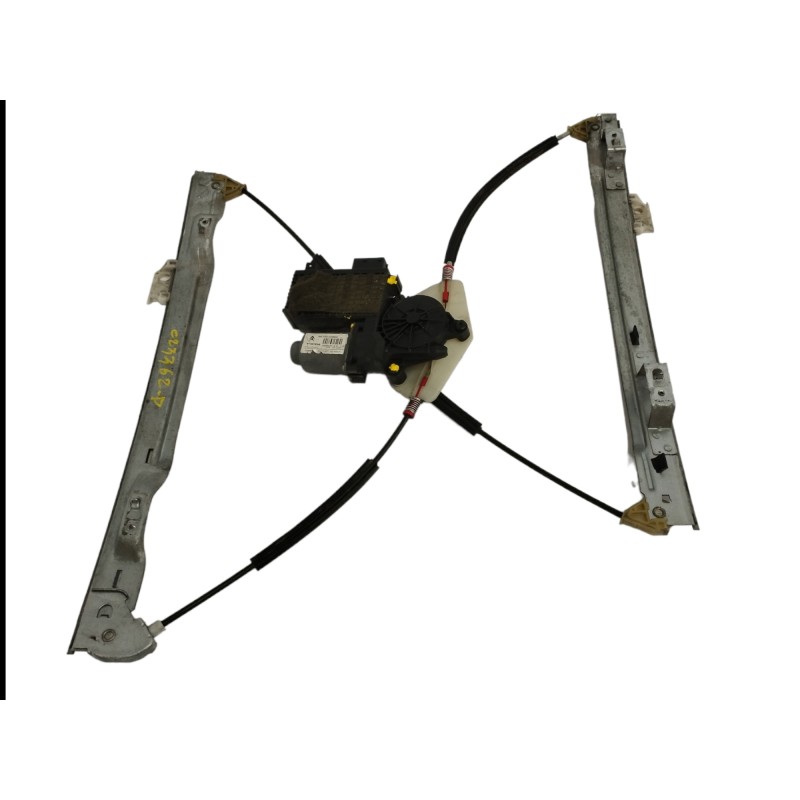 Recambio de elevalunas delantero derecho para citroën c4 picasso 2.0 hdi fap referencia OEM IAM 9674032680  