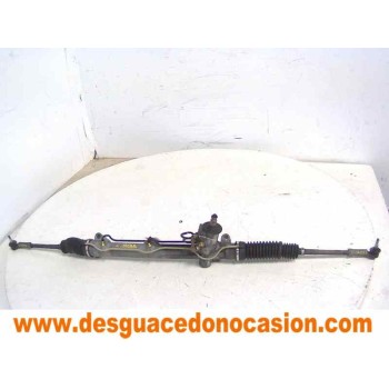 CREMALLERA DIRECCION 