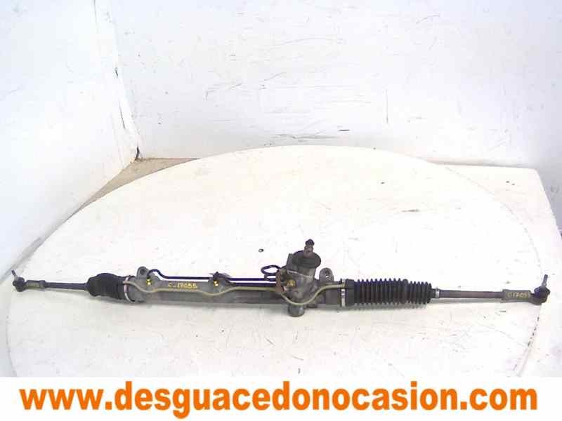 Recambio de cremallera direccion para ford mondeo berlina (gd) ghia referencia OEM IAM   
