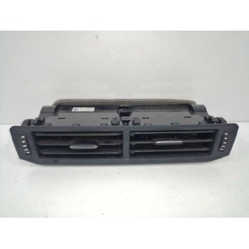 Recambio de rejilla aireadora para volkswagen polo 1.0 tsi referencia OEM IAM 2G0819728G CENTRAL 