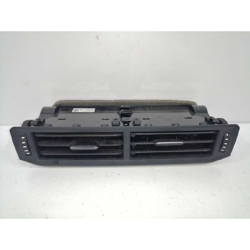 Recambio de rejilla aireadora para volkswagen polo 1.0 tsi referencia OEM IAM 2G0819728G CENTRAL 