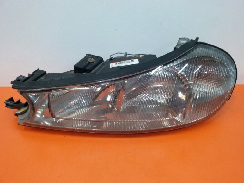 Recambio de faro izquierdo para ford mondeo berlina (gd) ghia referencia OEM IAM   
