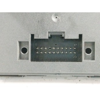 Recambio de modulo electronico para audi q2 (gab) 2.0 16v tdi referencia OEM IAM 3Q0907530AG INTERFAZ DE DIAGNOSTICO PARA DATOS 