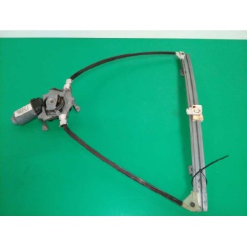 Recambio de elevalunas delantero derecho para renault scenic (ja..) 1.9 dci rt referencia OEM IAM FUNDA 7700838591 CARIBE FUNDA