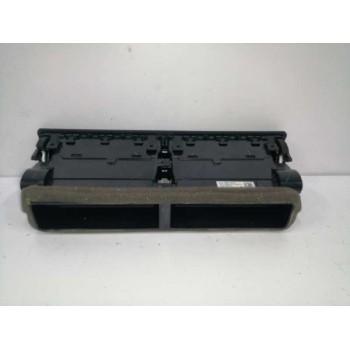 Recambio de rejilla aireadora para volkswagen polo 1.0 tsi referencia OEM IAM 2G0819728G CENTRAL 