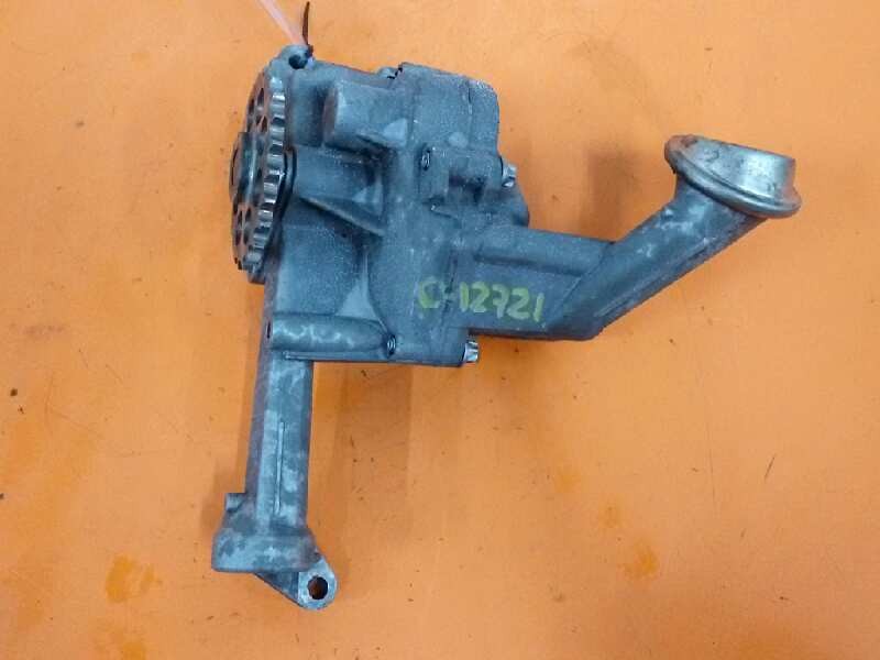 Recambio de bomba aceite para mercedes-benz clase a (w168) 1.7 cdi diesel cat referencia OEM IAM A1661810020  