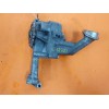 Recambio de bomba aceite para mercedes-benz clase a (w168) 1.7 cdi diesel cat referencia OEM IAM A1661810020  