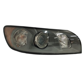 Recambio de faro derecho para volvo v50 familiar 1.8 cat referencia OEM IAM 30698886 0301198204 