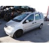 mercedes-benz vaneo (w414) furgoneta compacta del año 2004
