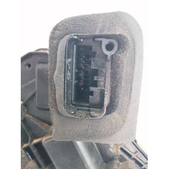 Recambio de cerradura puerta delantera izquierda para seat leon (5f1) 1.6 tdi referencia OEM IAM 5K1837015E  