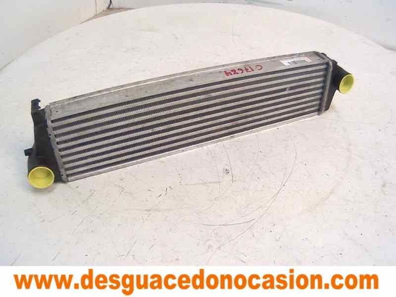Recambio de intercooler para jeep cherokee (xj) 2.1 td referencia OEM IAM   CACOMUNES