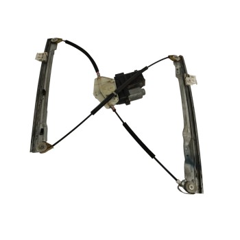 Recambio de elevalunas delantero derecho para citroën c4 picasso 2.0 hdi fap referencia OEM IAM 9674032680  