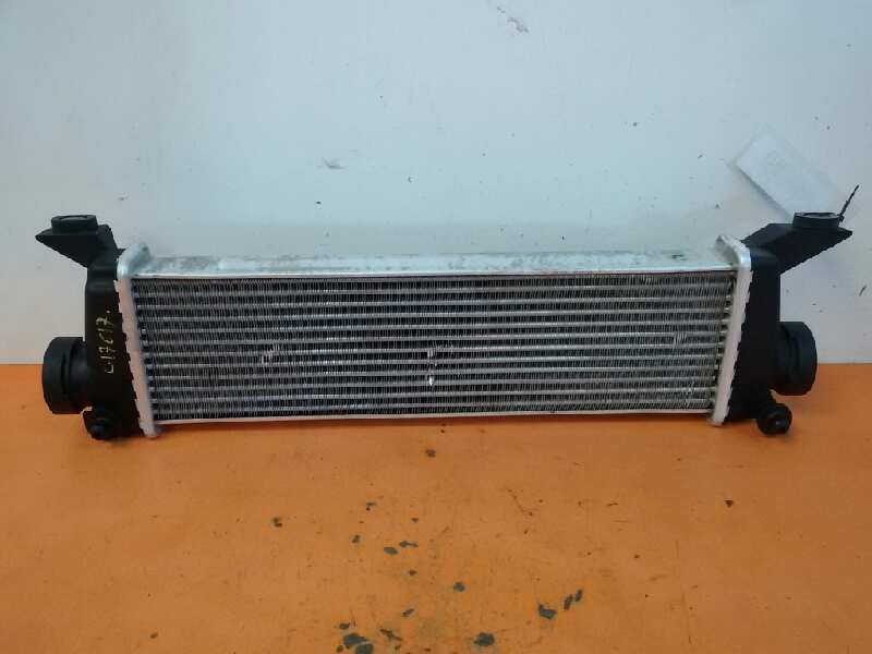 Recambio de intercooler para mercedes-benz clase a (w168) 170 cdi (168.008) referencia OEM IAM A1685000000  